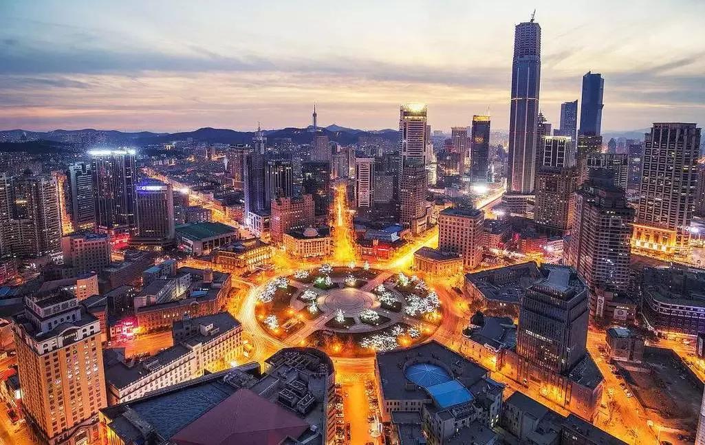 辽宁省高校(三十二)大连外国语大学