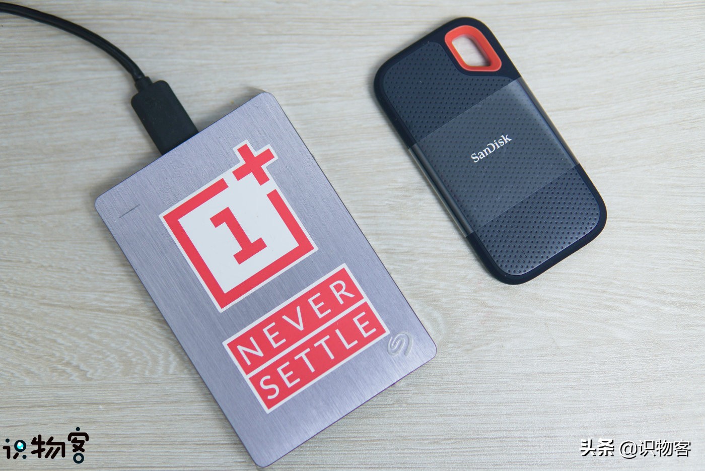 闪迪e61至尊极速移动固态硬盘,闪迪e61移动硬盘测评