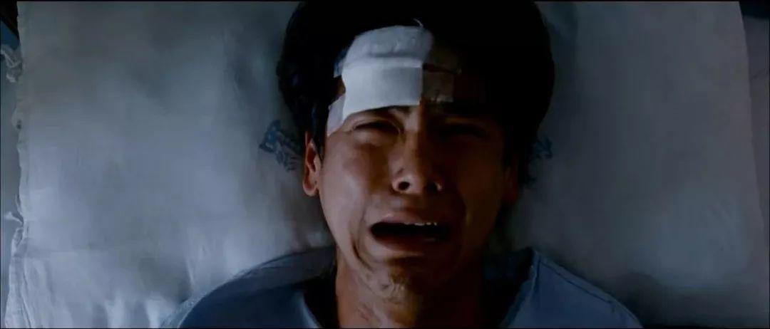 再这样下去，他就是新一届烂片王