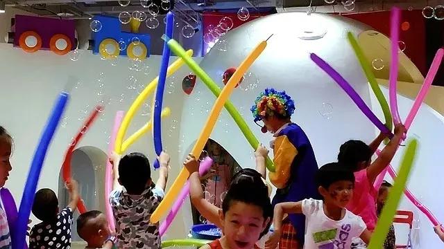 儿童乐园开业策划流程,儿童乐园宣传推广方案