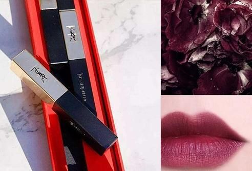 被李佳琦OMG过的部分口红清单!每一支都美上天,你拥有哪几支?