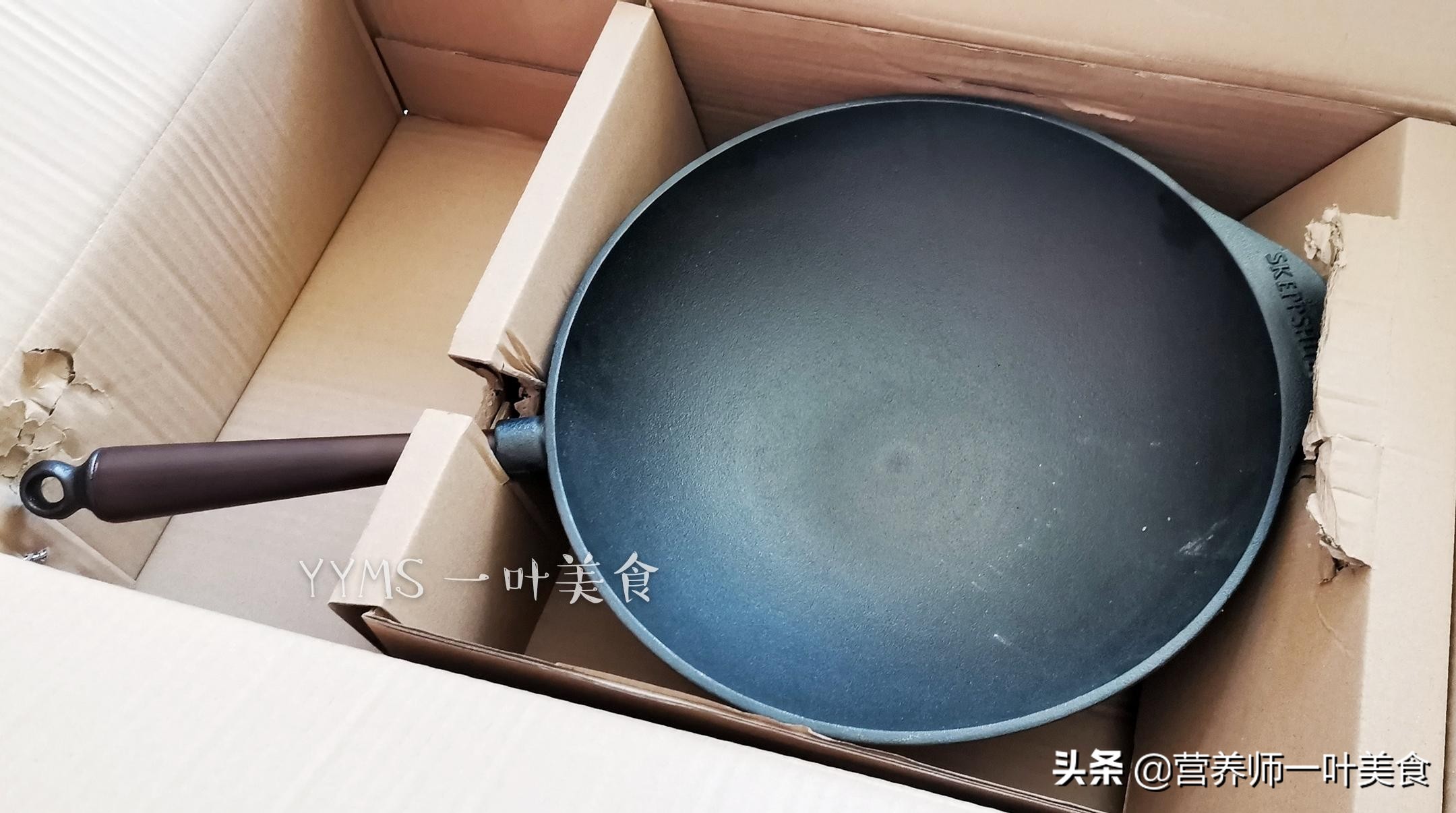 炒锅怎样开锅不粘锅,炒锅如何煎鱼不烂