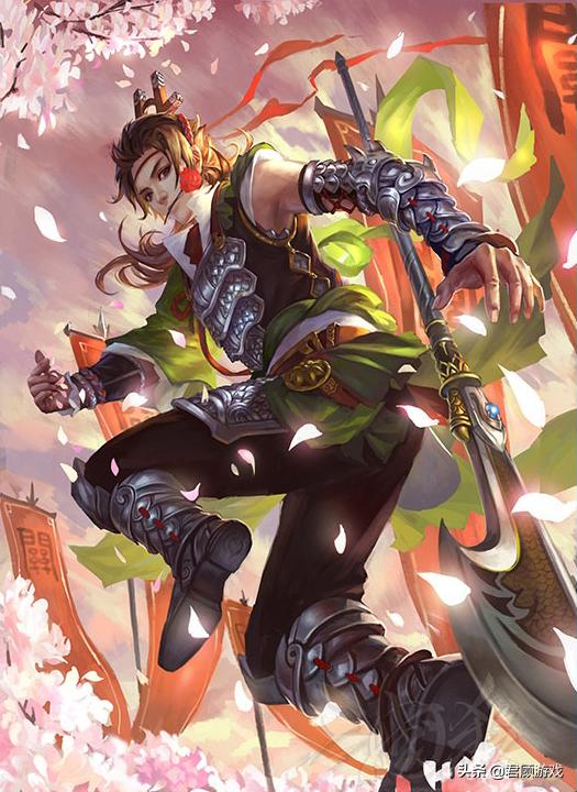 主公反贼内奸忠臣,三国杀最适合当内奸的武将