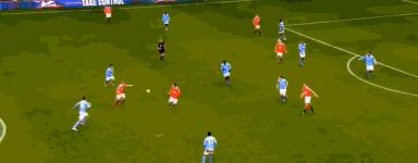 英超拉梅拉破门阿森纳2-1逆转热刺,拉梅拉热刺插花脚