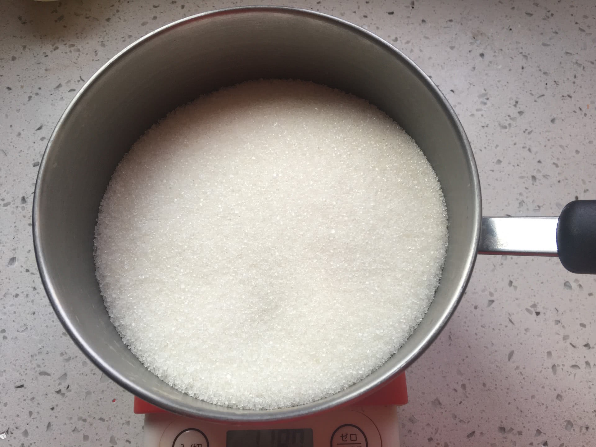 250克转化糖浆的月饼做法教程,250g转化糖浆做月饼的配比