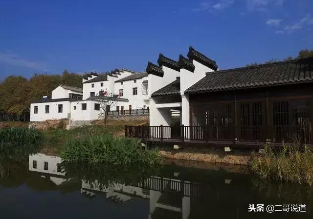 南京栖霞区燕子矶镇,明朝南京栖霞山上古寺