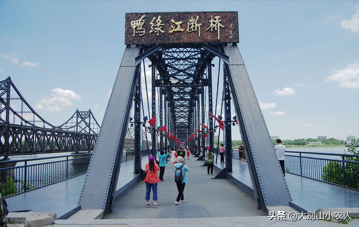 “面条鱼”之殇：鸭绿江边放流，全成了朝鲜的“嫁衣”？