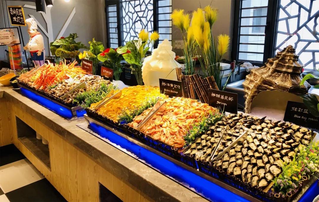 放心消费示范单位|世纪缘酒店集团—让您吃得放心，住得舒心！