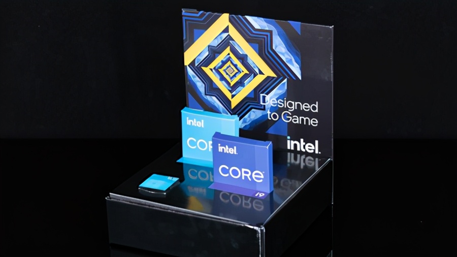 11600k和11900k游戏表现,酷睿i910900k单核性能