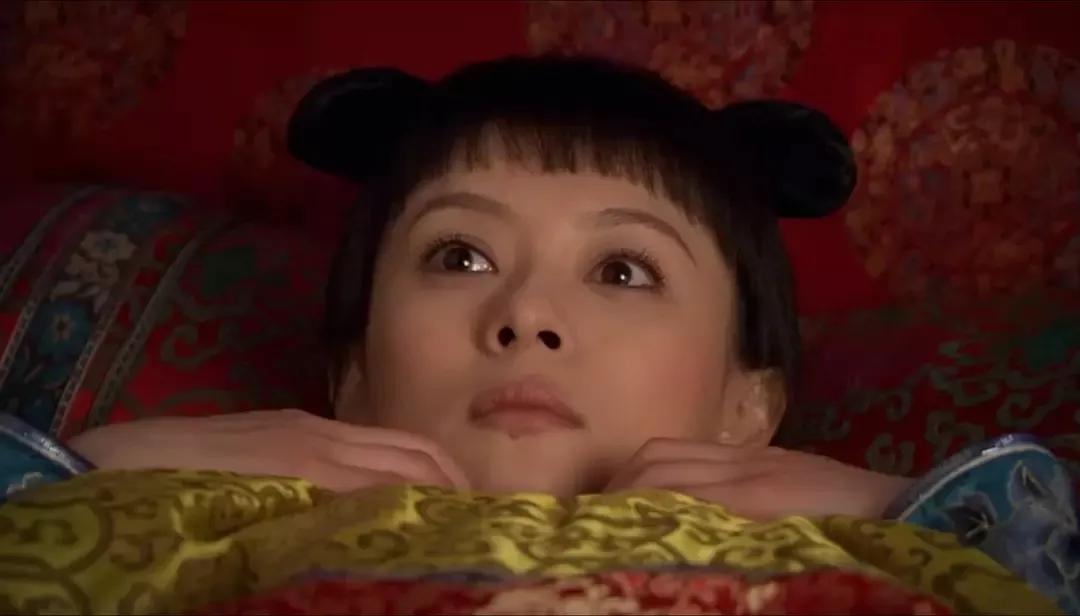重温《甄嬛传》,甄嬛传最不讨喜的女人