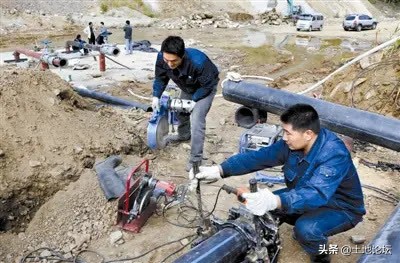 农村自建房下水道疏通方法,农村房子没有下水道怎么办