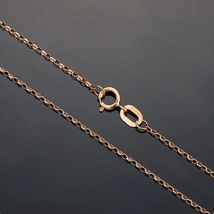 肖邦链o型链哪个好,肖邦链元宝链