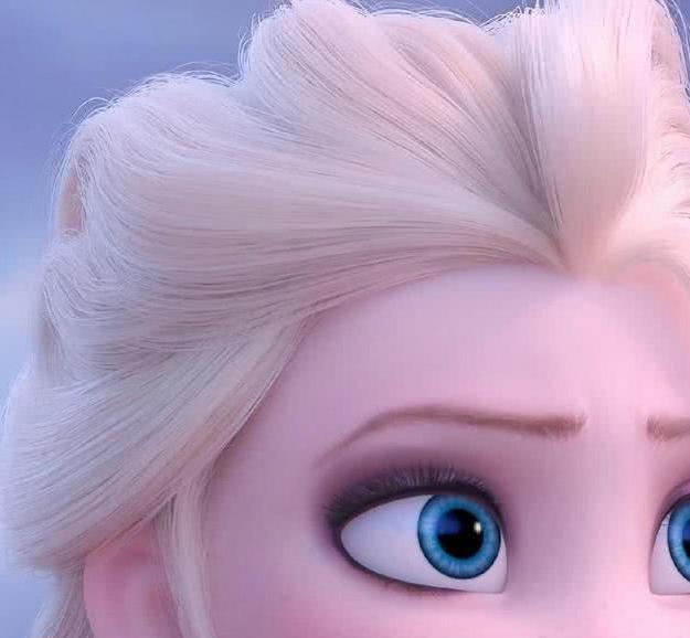 艾莎头发,艾莎头发的假发头套