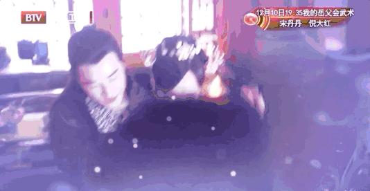 “奥运宝贝”的香艳上位史，和她背后的神秘大佬们