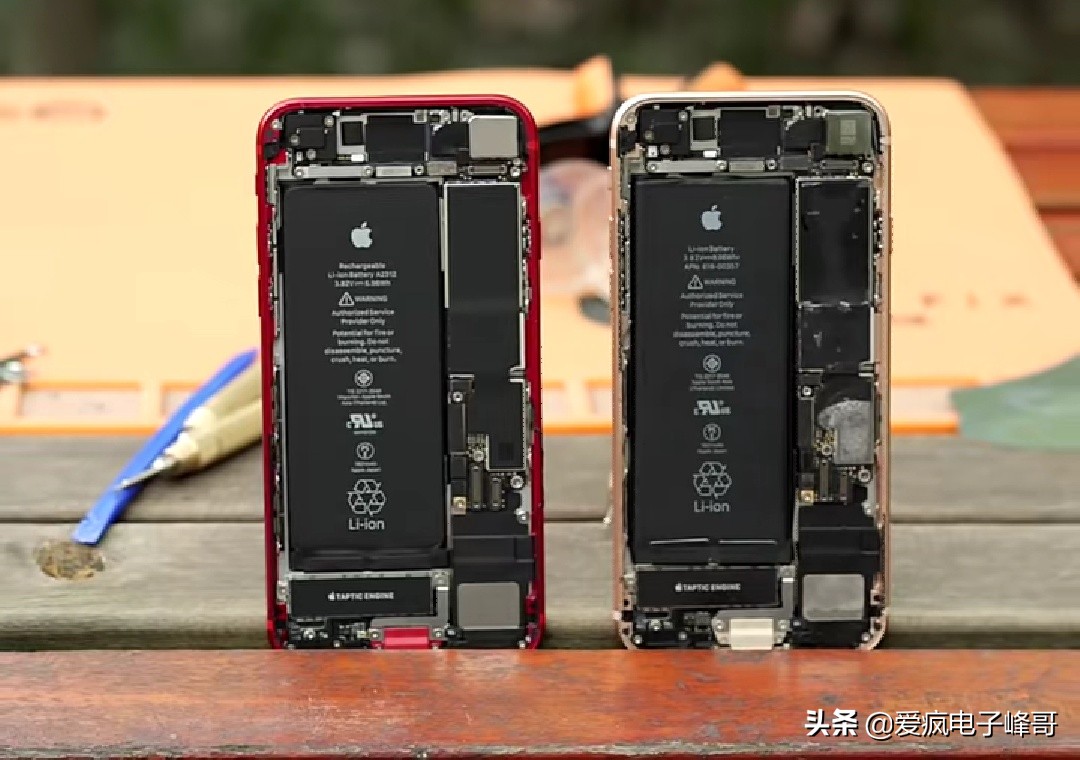 se2换了屏幕会有哪些功能缺失,se2换外屏手感会没原外屏好吗