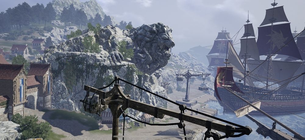 天堂2m画质如何,天堂2m又出什么版本了