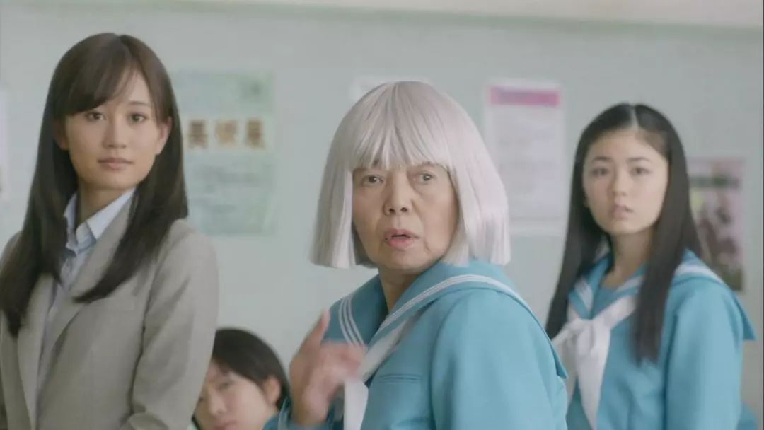 “我喜欢现在的人生。我不想再出生一次。”