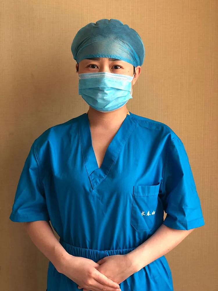 长春86名英雄凯旋，让我们看看TA的样子！