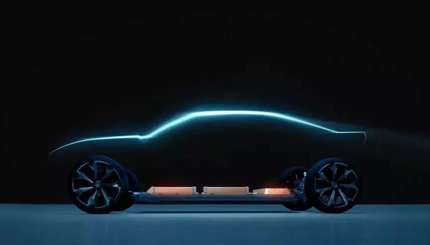 通用汽车EVDAY向特斯拉宣战：不过是重新画条起跑线