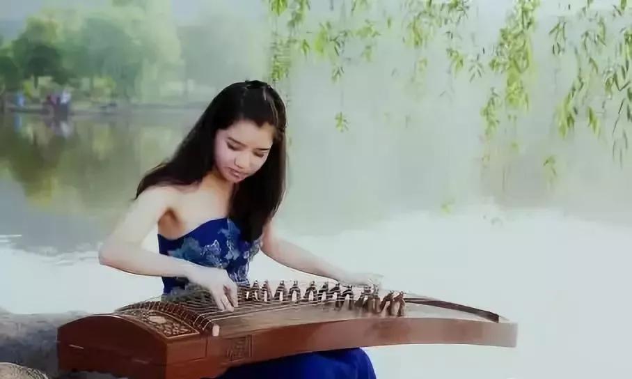 二手古筝需要注意哪些,买古筝注意事项及禁忌