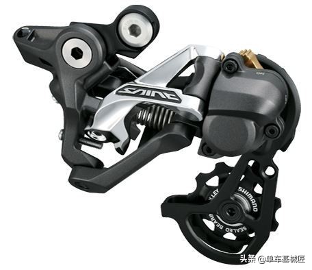 中腿和短腿变速器有啥区别,变速器的长腿和短腿有啥区别