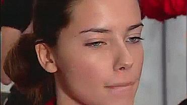 这三位女超模是商模中的里程碑，泰妈是LEGENDS榜单唯一黑人商模