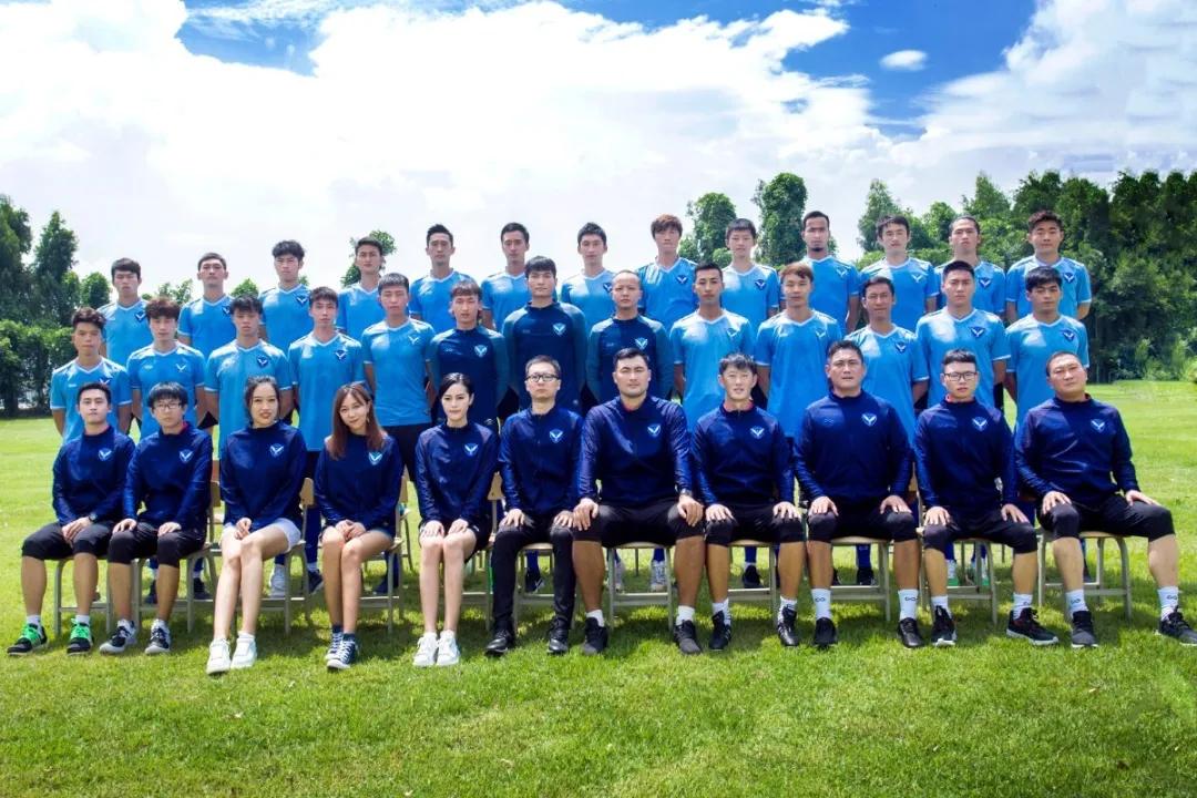 厦门鹭岛中乙,厦门鹭岛冲甲