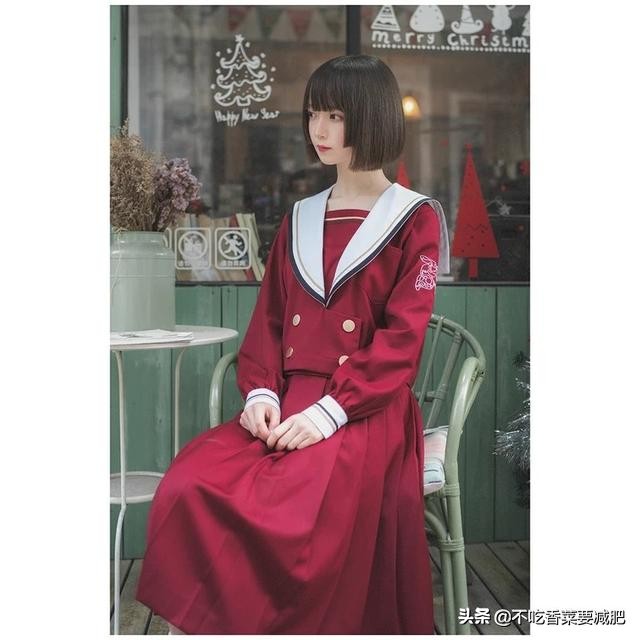 入坑jk店铺推荐,新手入坑jk制服店铺推荐