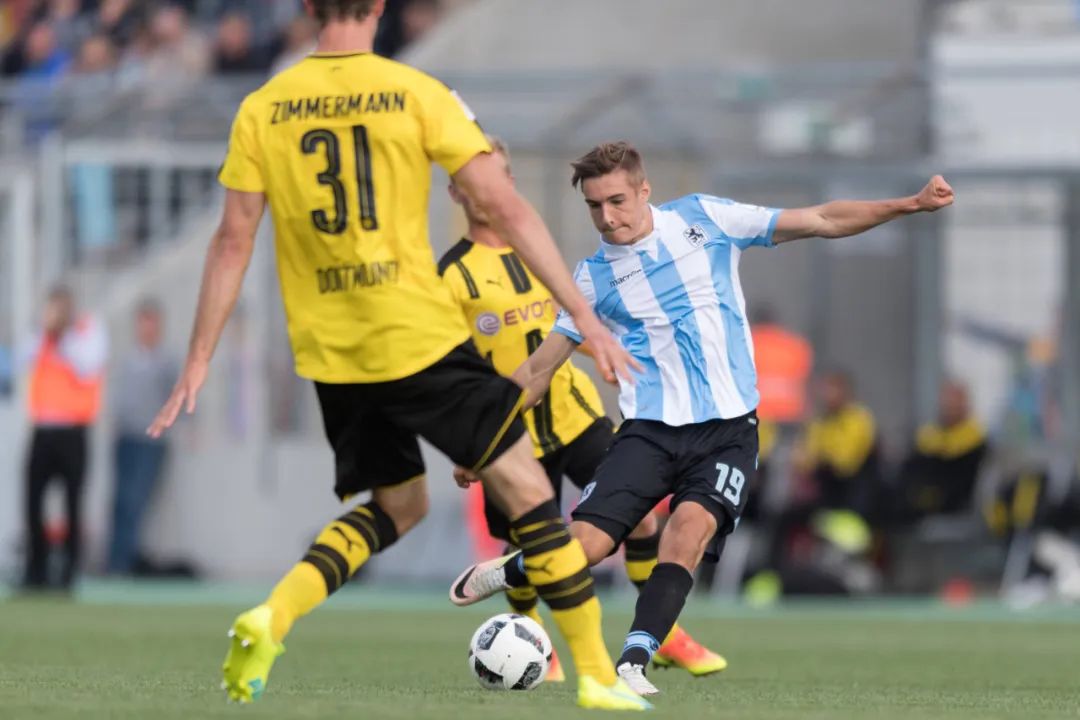 颜值球技双高足球球星,球技和颜值并存的十大球员