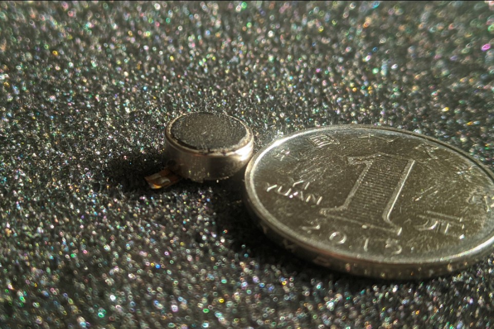 振动马达拆解,微型震动马达拆解