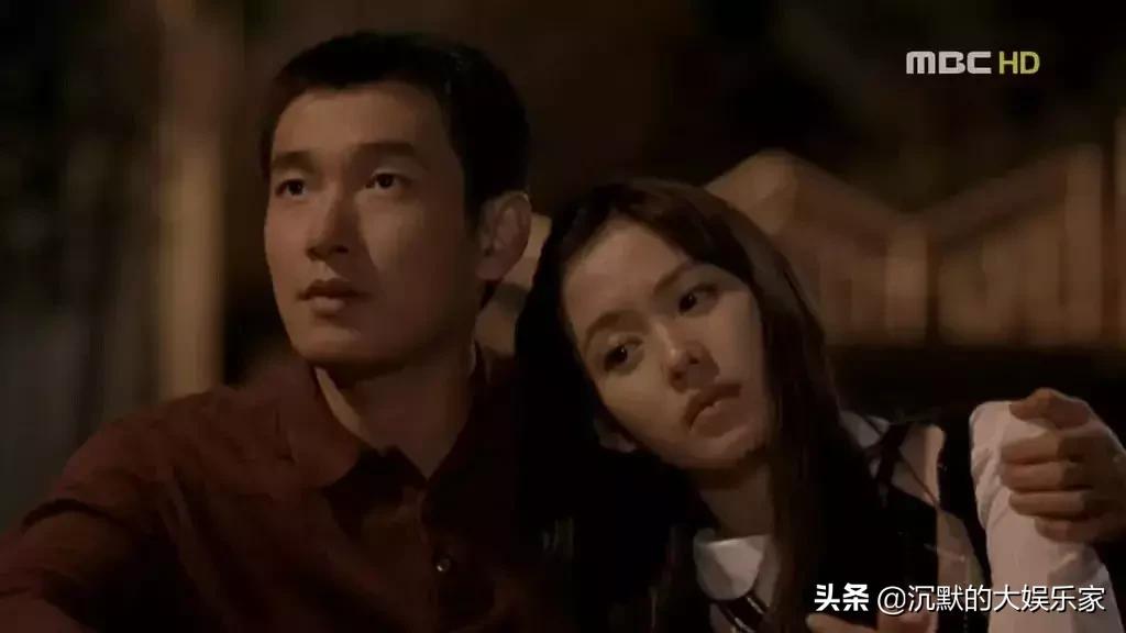 韩国10部哭到崩溃的爱情电影,姐弟恋必看十部韩国电影