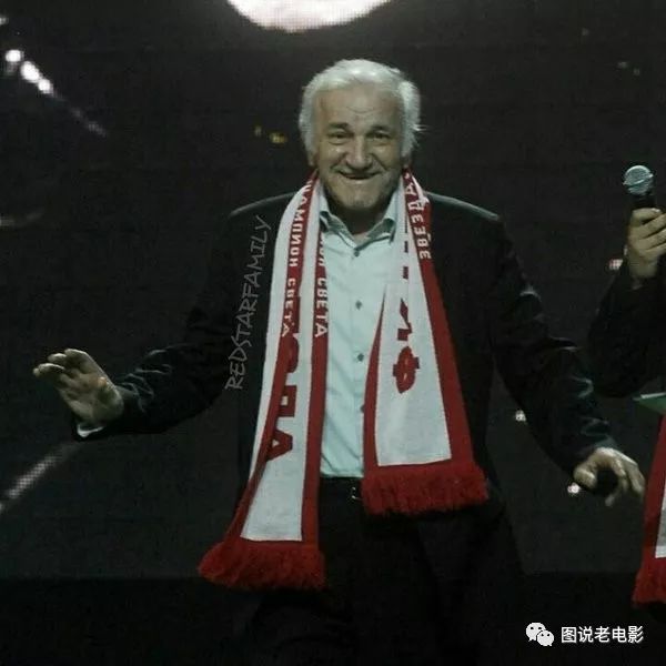 曾经辉煌的南斯拉夫足球,超级球迷