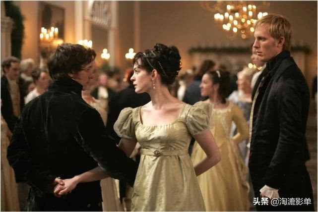 推荐10部英国电影,2020排名前十的英国电视剧