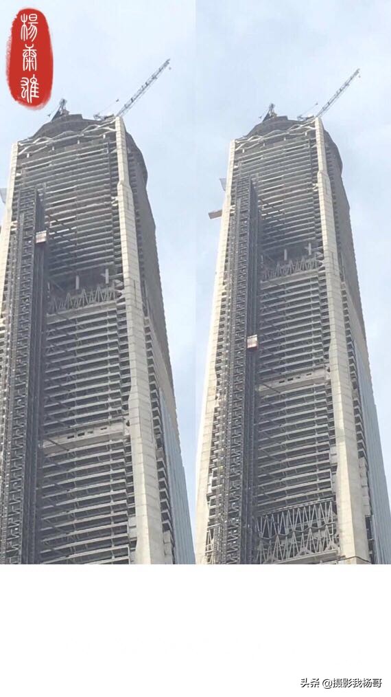 天津最高楼117大厦的位置,天津117层大厦最新消息