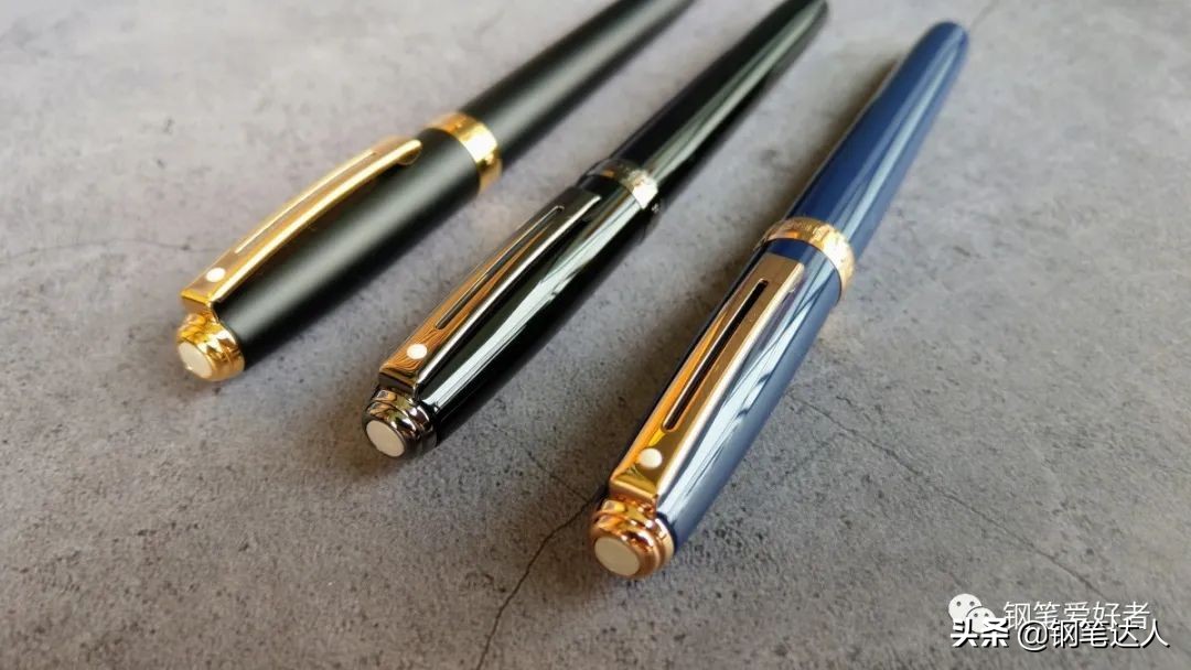 犀飞利钢笔和派克钢笔哪个好,犀飞利钢笔与高士钢笔哪个更好
