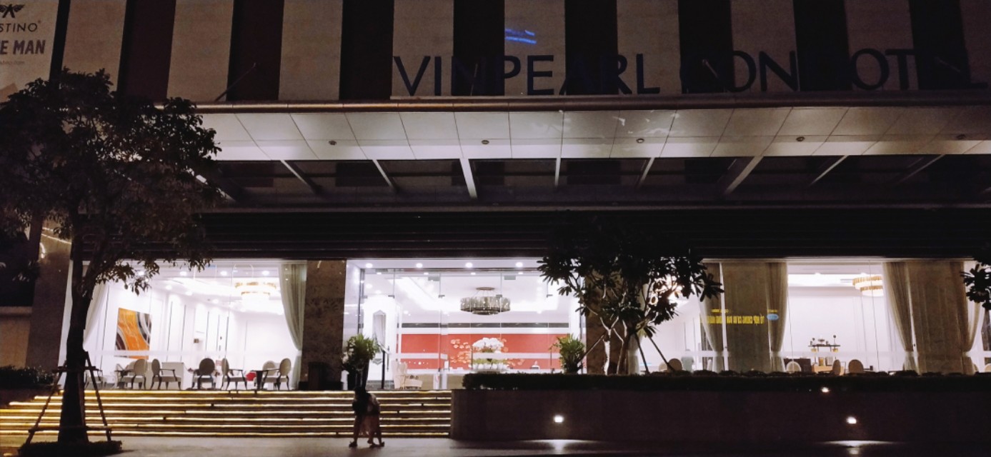 越南芽庄五星级酒店,越南芽庄钻石湾酒店价格