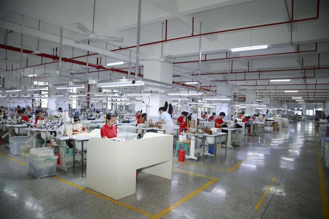 汕头内衣占世界内衣百分比,承包内衣车间有什么好的方法