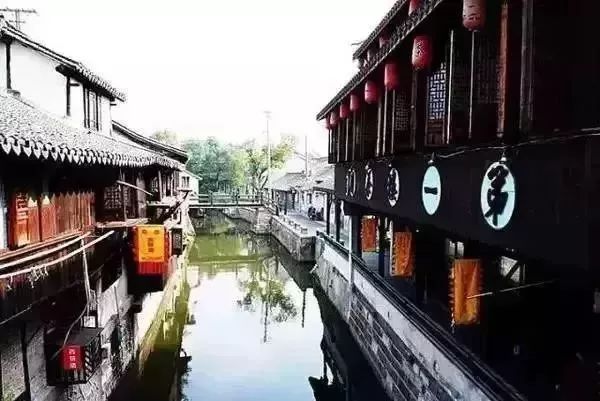 上海最值得去的十大免费景点,上海最新十大免费景点推荐