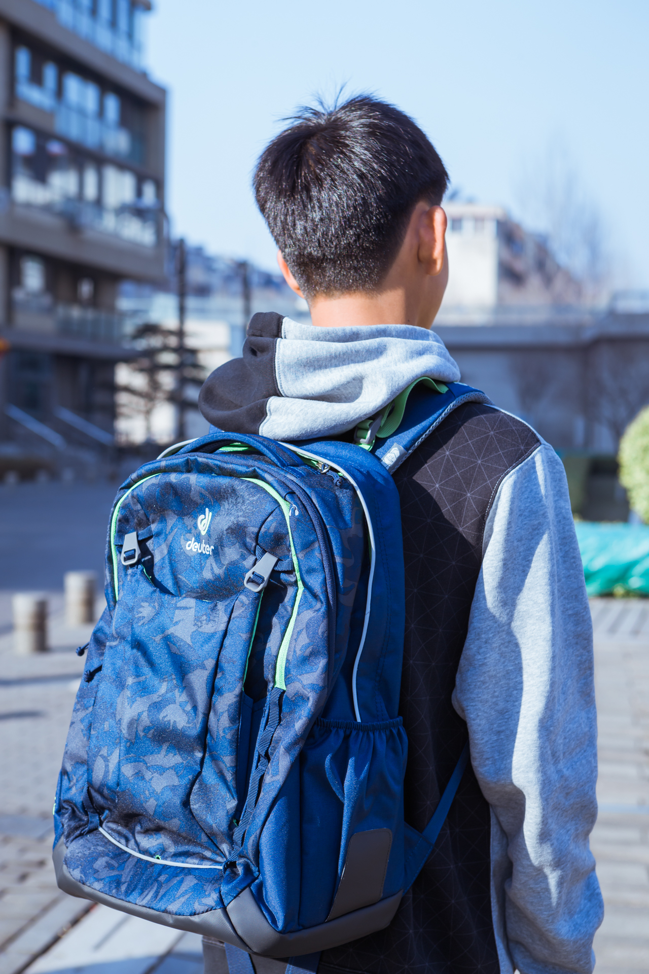 给即将上初中的儿子礼物,给即将初三毕业孩子的小礼物