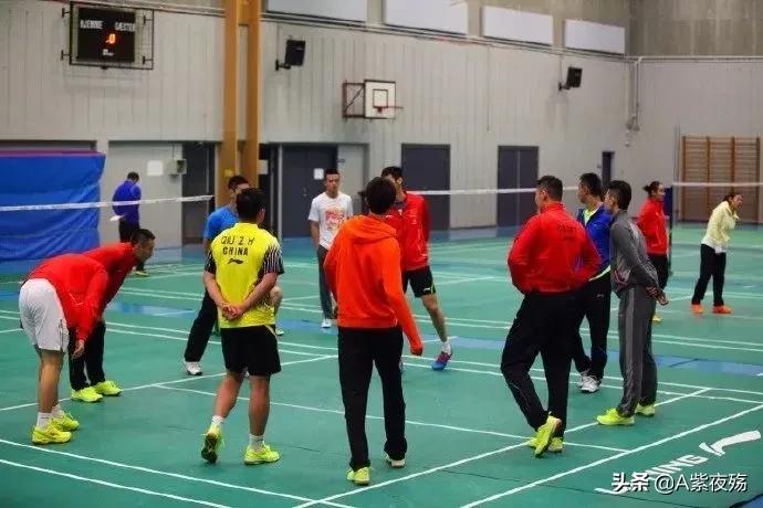 羽毛球单打训练计划方案,小孩羽毛球挥拍练习计划