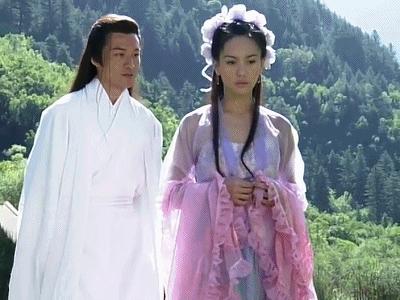 新加坡女星陈丽萍电视剧,新加坡女星陈丽萍最美图片