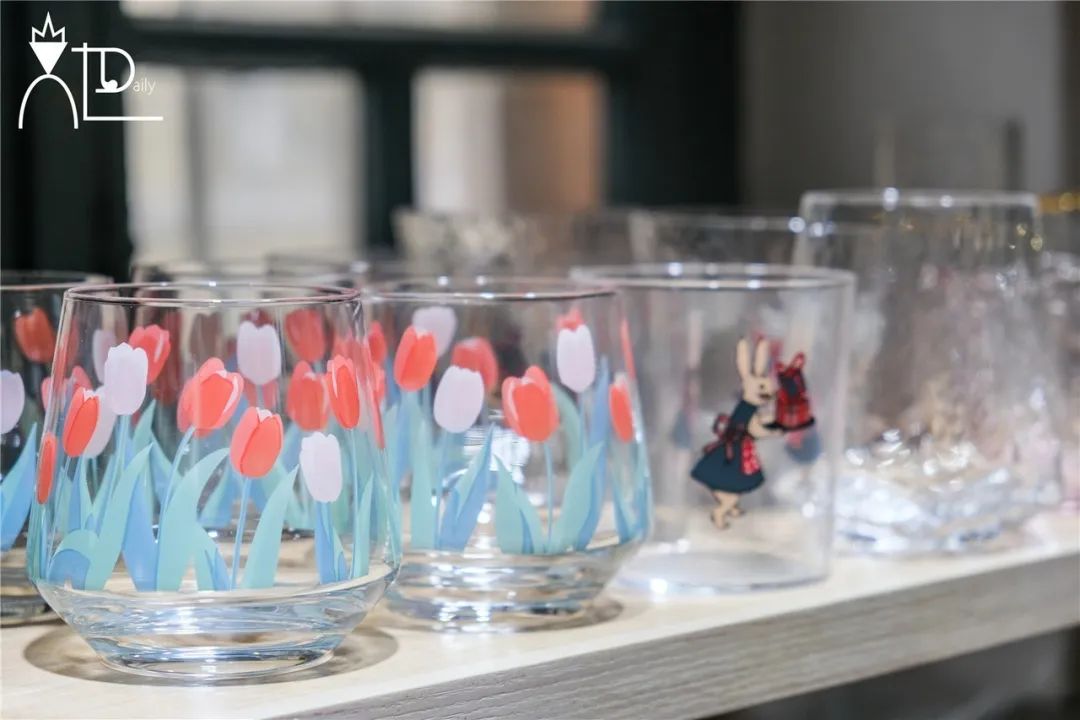 青岛瓷器餐具店,餐具控厨房好物