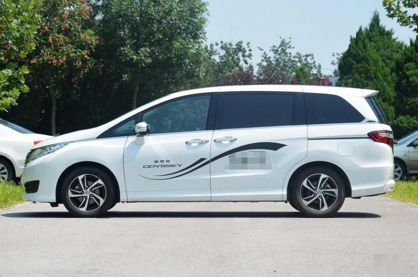 广汽本田和东风本田有哪些区别,广汽本田与东风本田有什么区别