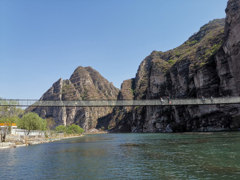北京周边旅游野鸭湖攻略,北京东湖港旅游攻略