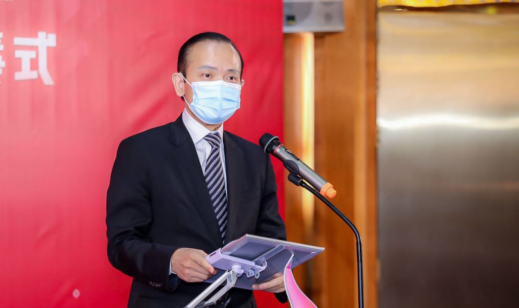 直播风正劲淘宝带货进澳门