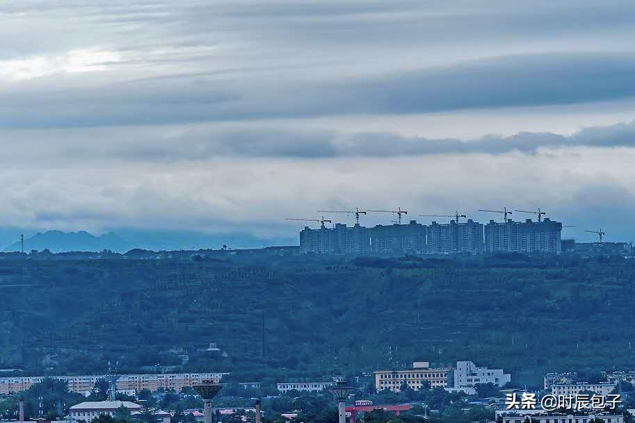 渭南南塬将成为新临渭区,渭南临渭区未来发展规划