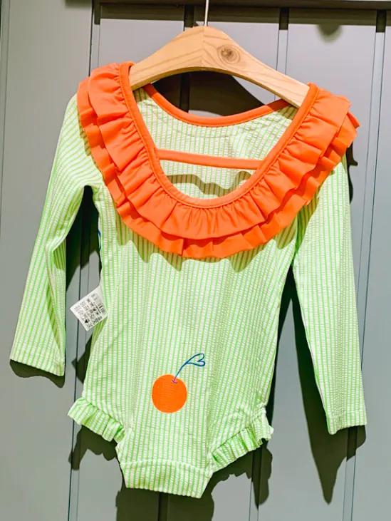 夏日泳衣推荐高级感,儿童专业泳衣品牌排行榜前十名