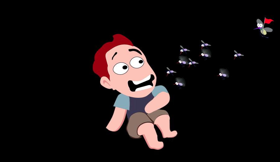 蚊虫叮咬过敏症用什么最有效,蚊虫叮咬过敏如何彻底解决