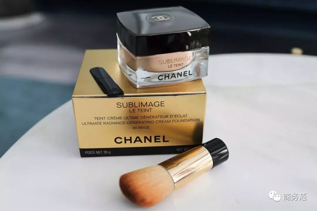 香奈儿美妆全线测评,香奈儿好用彩妆排名榜