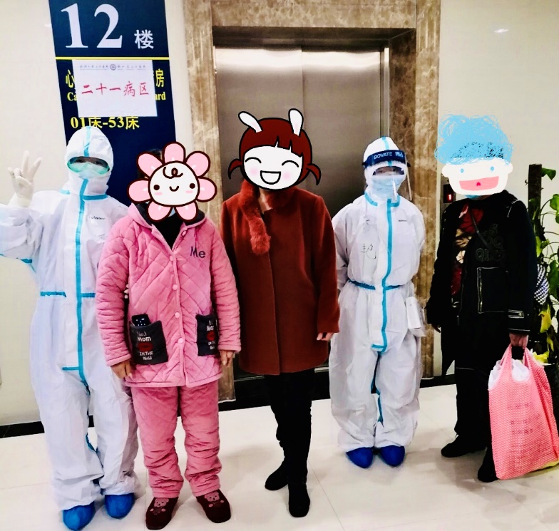 尿毒症患者感染新冠肺炎,尿毒症患者感染新冠会自愈吗